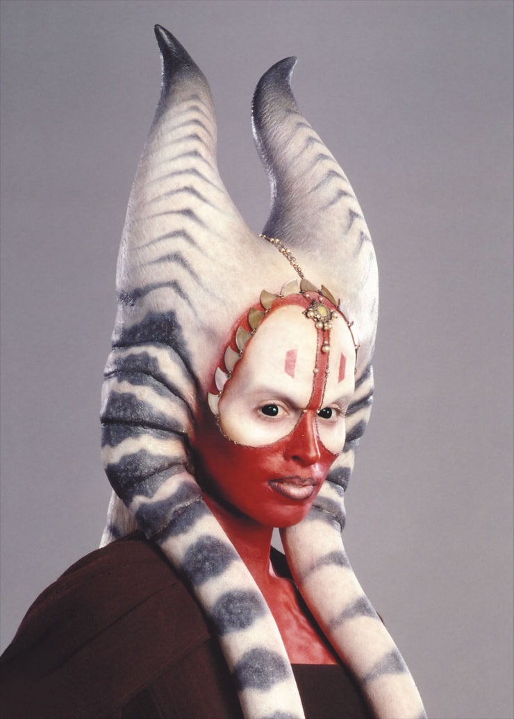 Shaak Ti