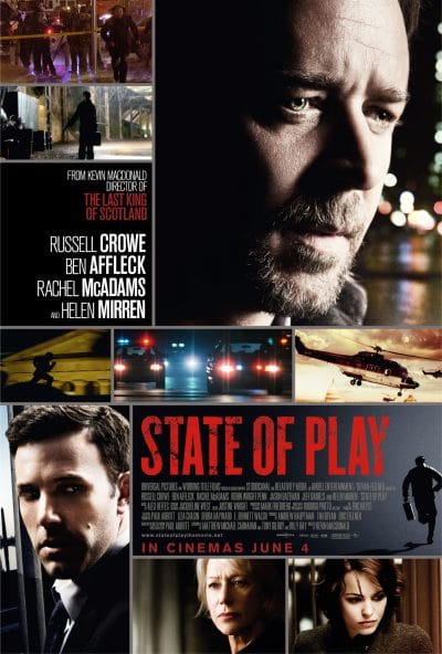 State of Play