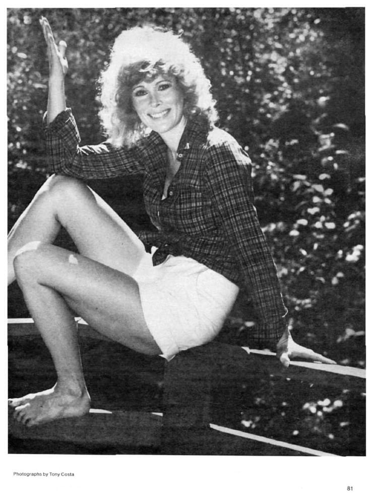 Jill St. John Jill St. John