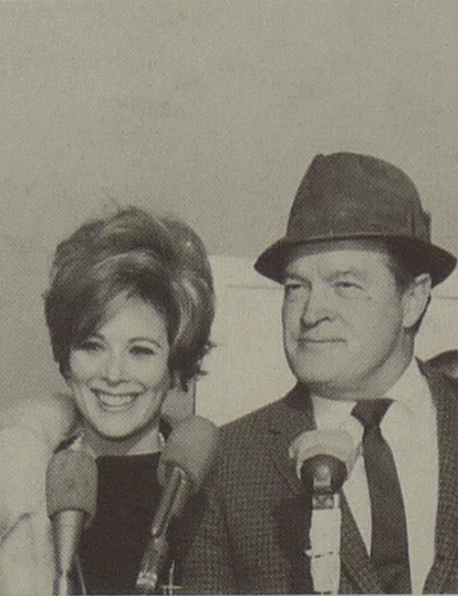 Jill St. John Jill St. John