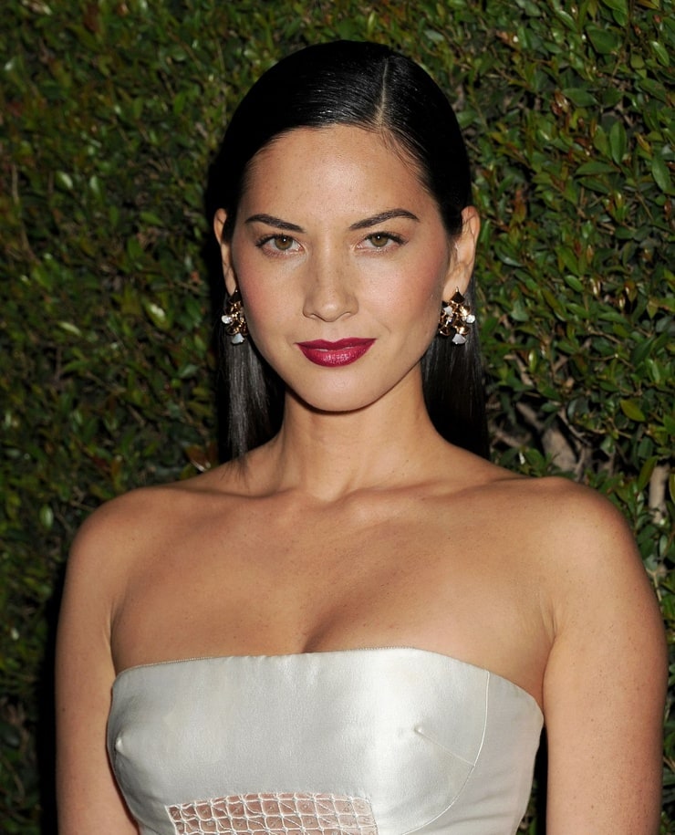 Olivia Munn