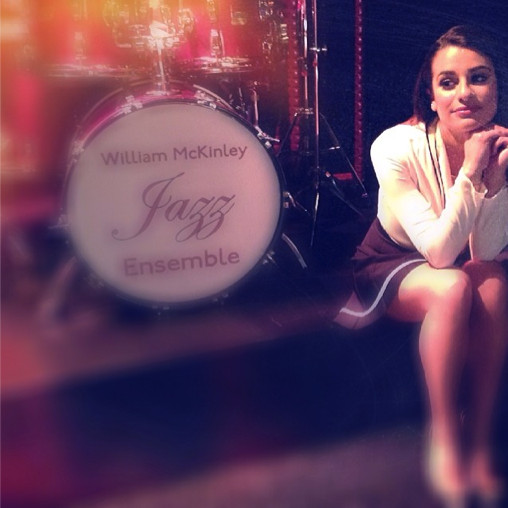 Lea Michele Lea Michele