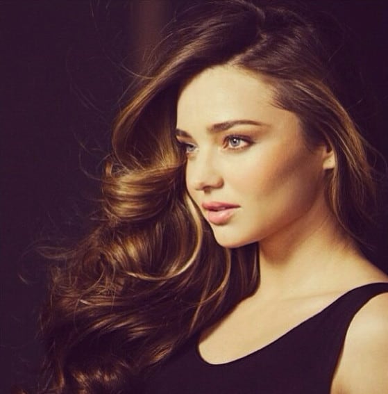 Miranda Kerr Miranda Kerr