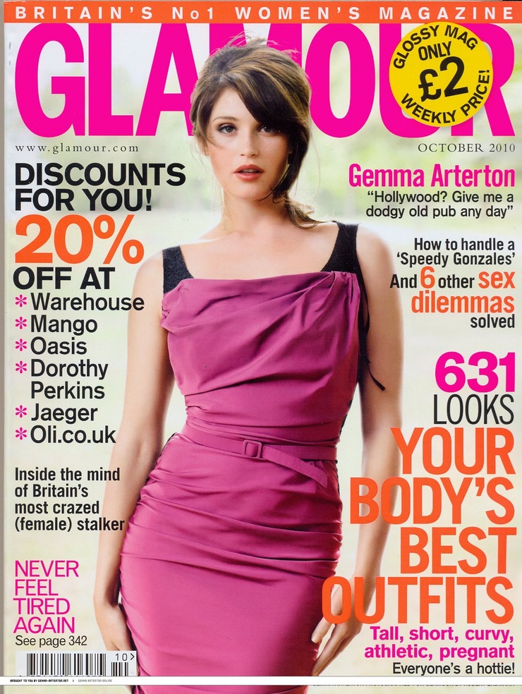 Gemma Arterton Gemma Arterton