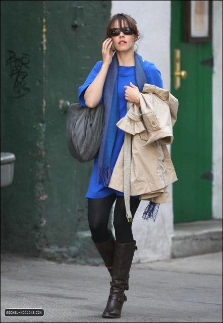 Rachel McAdams Rachel McAdams