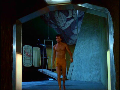 Man from Atlantis Man from Atlantis