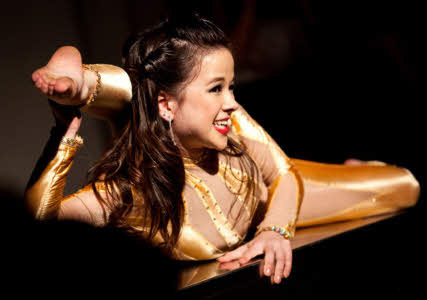 Pixie Le Knot Pixie Le Knot