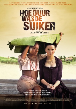 Hoe duur was de suiker