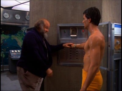 Man from Atlantis Man from Atlantis