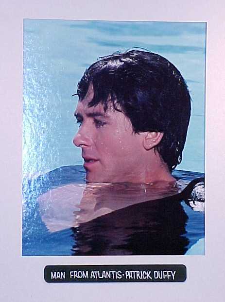 Man from Atlantis Man from Atlantis
