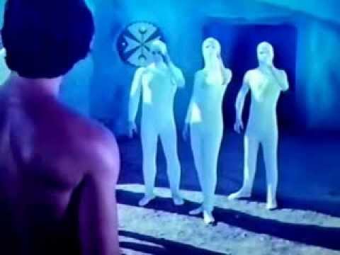 Man from Atlantis Man from Atlantis