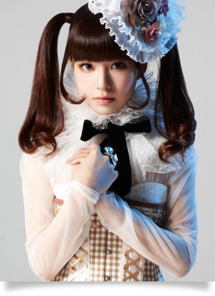 Haruna Luna Haruna Luna