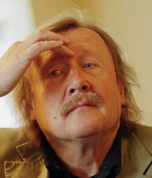 Peter Sloterdijk