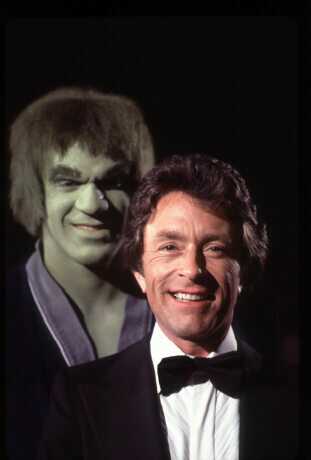 The Incredible Hulk The Incredible Hulk