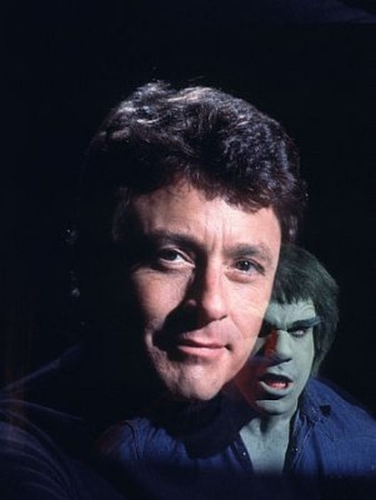 The Incredible Hulk