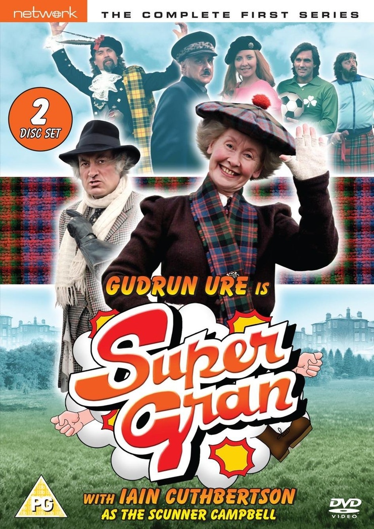 Super Gran