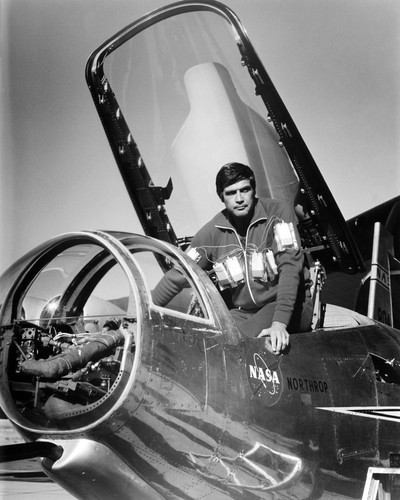 The Six Million Dollar Man