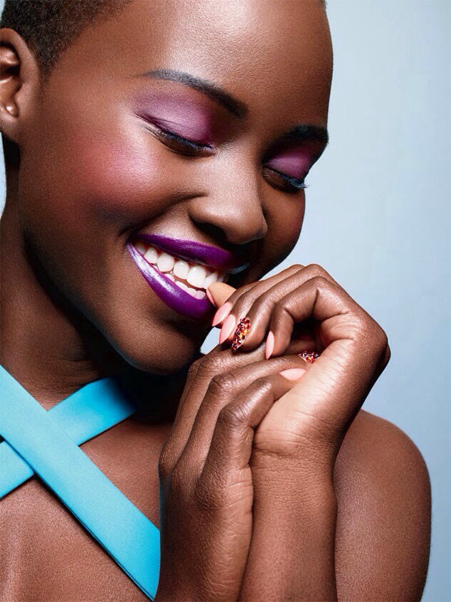 Lupita Nyong'o Lupita Nyong'o