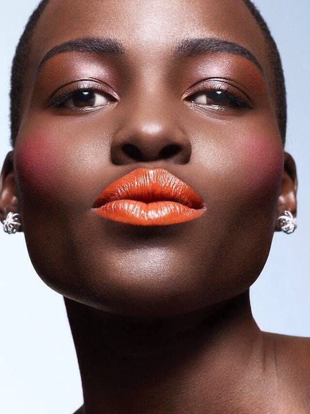 Lupita Nyong'o