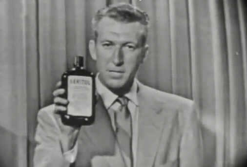 Geritol