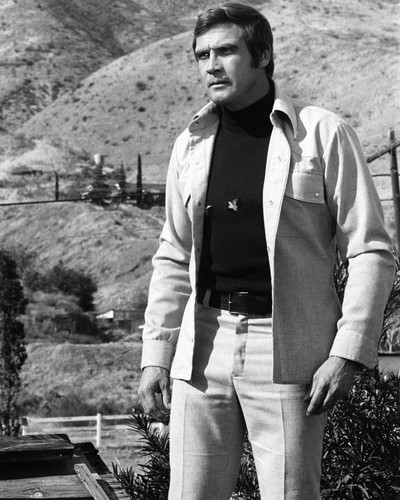 The Six Million Dollar Man