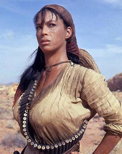 Picture of Marie Gomez