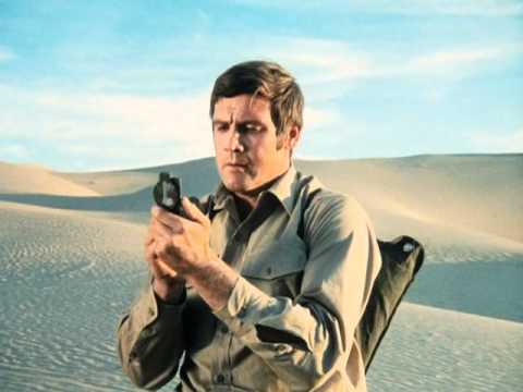 The Six Million Dollar Man The Six Million Dollar Man