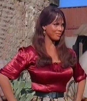 Picture of Marie Gomez