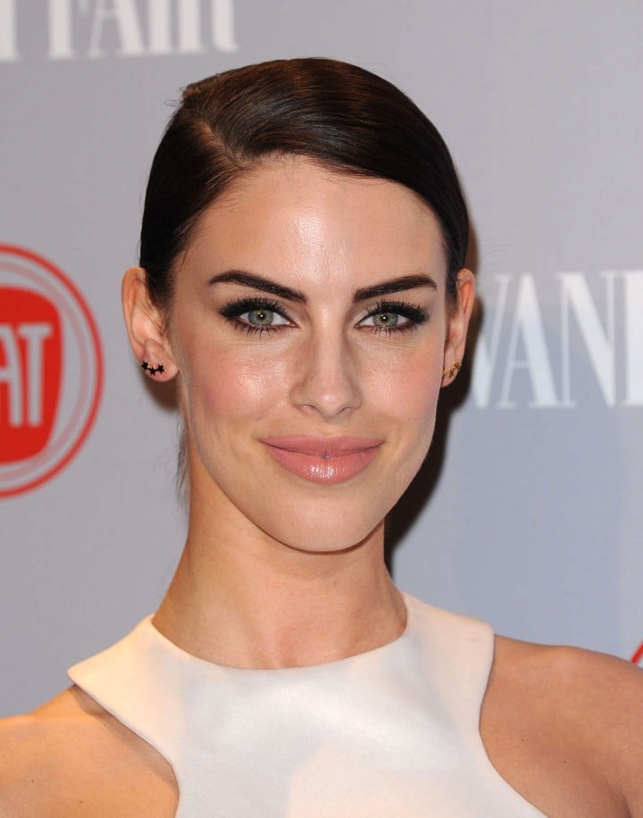 Jessica Lowndes Jessica Lowndes