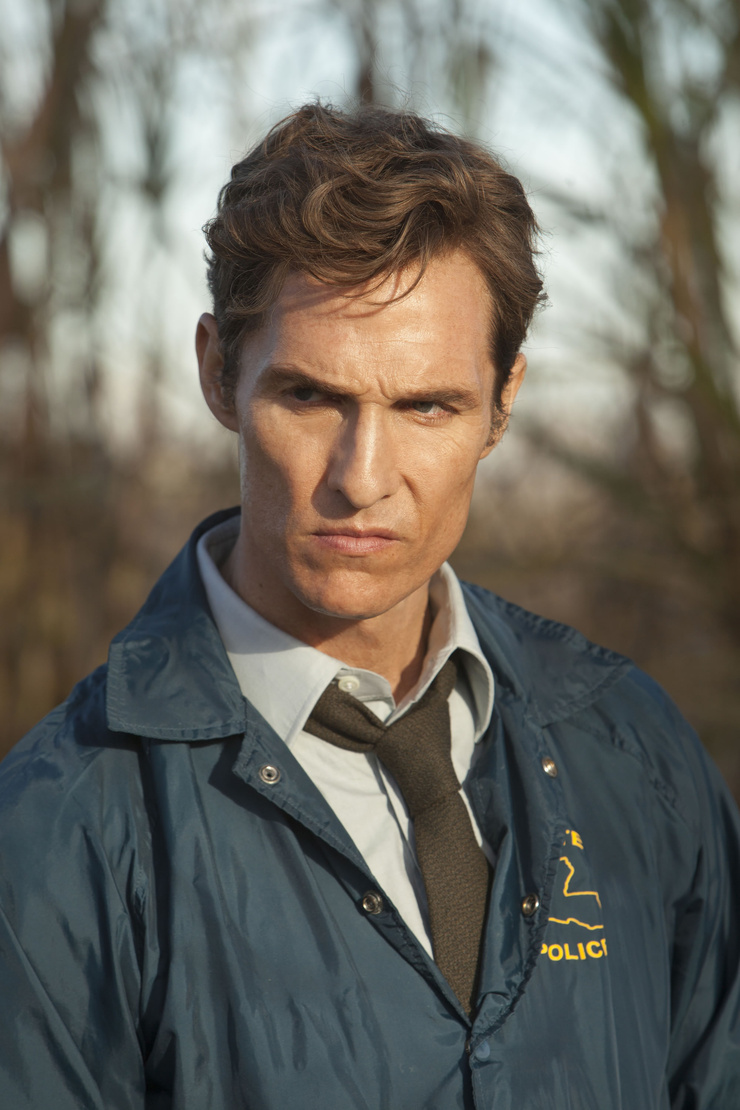 Matthew McConaughey Matthew McConaughey