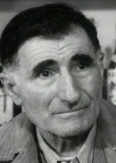 Marcel Pérès