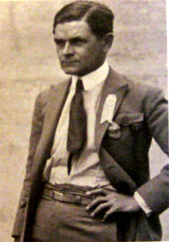 Vittorio Pozzo Vittorio Pozzo