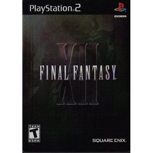 Final Fantasy XII