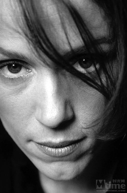 Frances McDormand