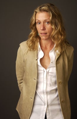 Frances McDormand