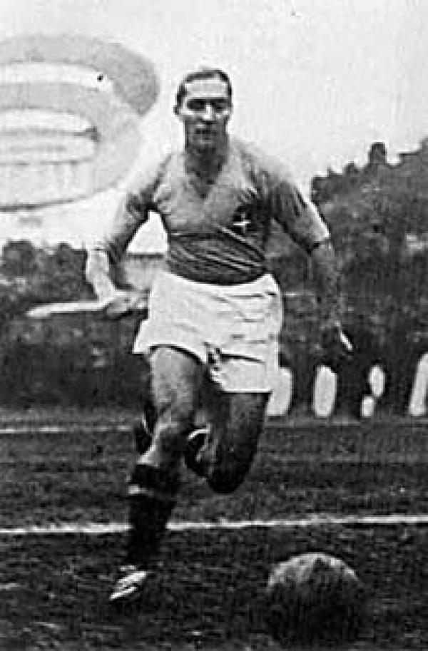 Giuseppe Meazza Giuseppe Meazza