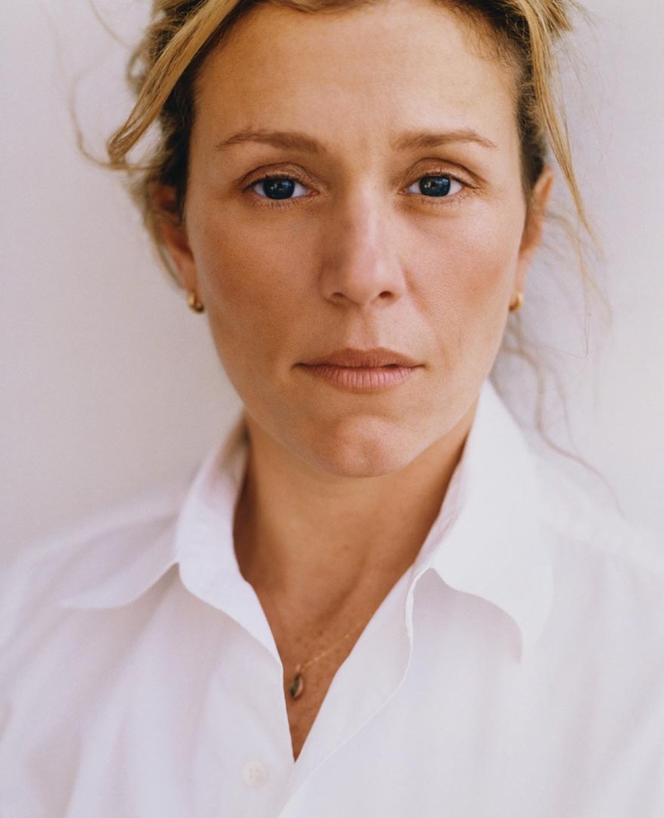 Frances McDormand Frances McDormand