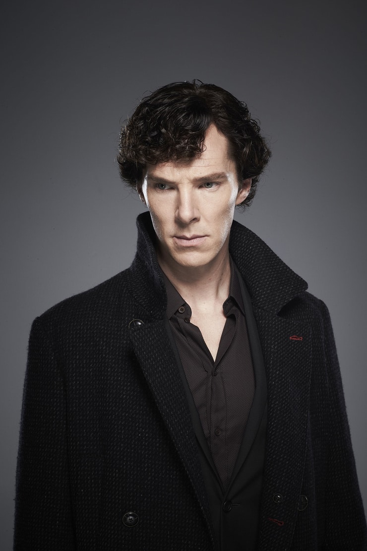 Sherlock image