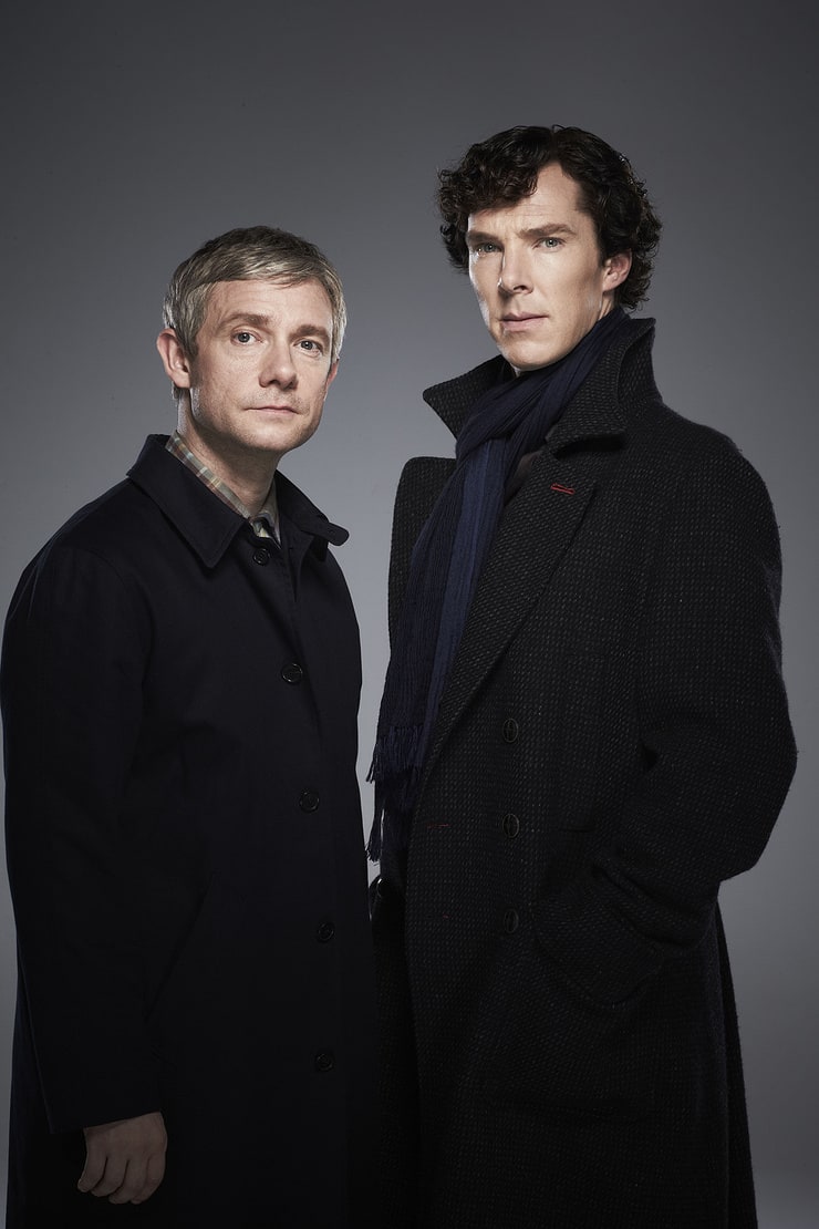 Sherlock