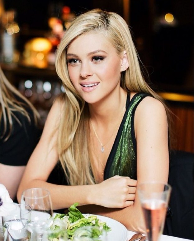 Nicola Peltz Nicola Peltz