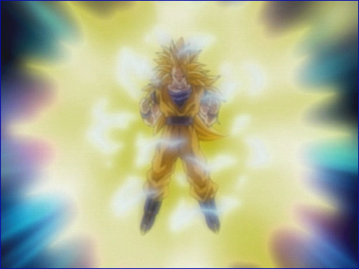Dragon Ball Z: Budokai 2