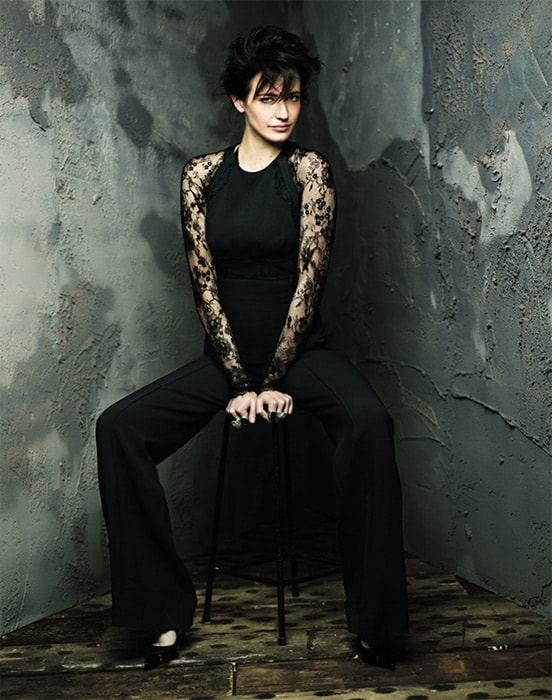 Eva Green Eva Green
