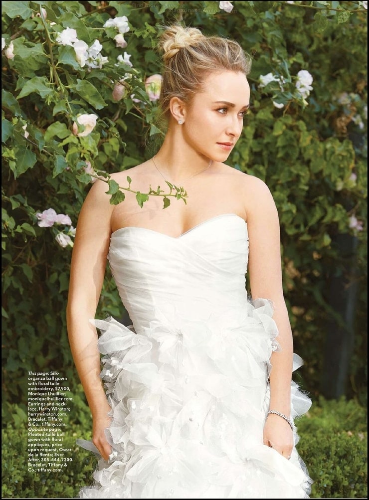 Hayden Panettiere Hayden Panettiere