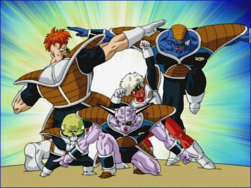 Dragon Ball Z: Budokai 2