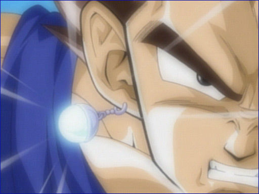 Dragon Ball Z: Budokai 2