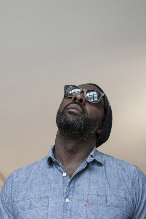Idris Elba Idris Elba
