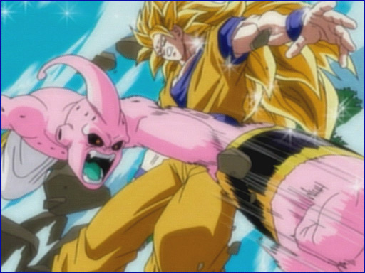 Dragon Ball Z: Budokai 2