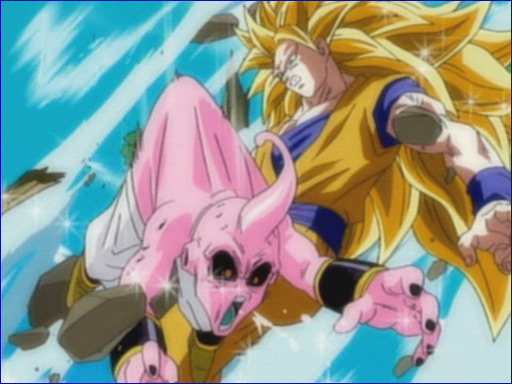Dragon Ball Z: Budokai 2