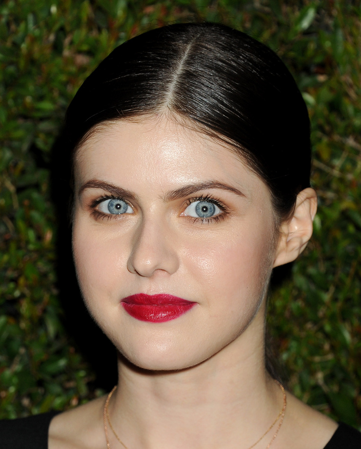 Alexandra Daddario Alexandra Daddario