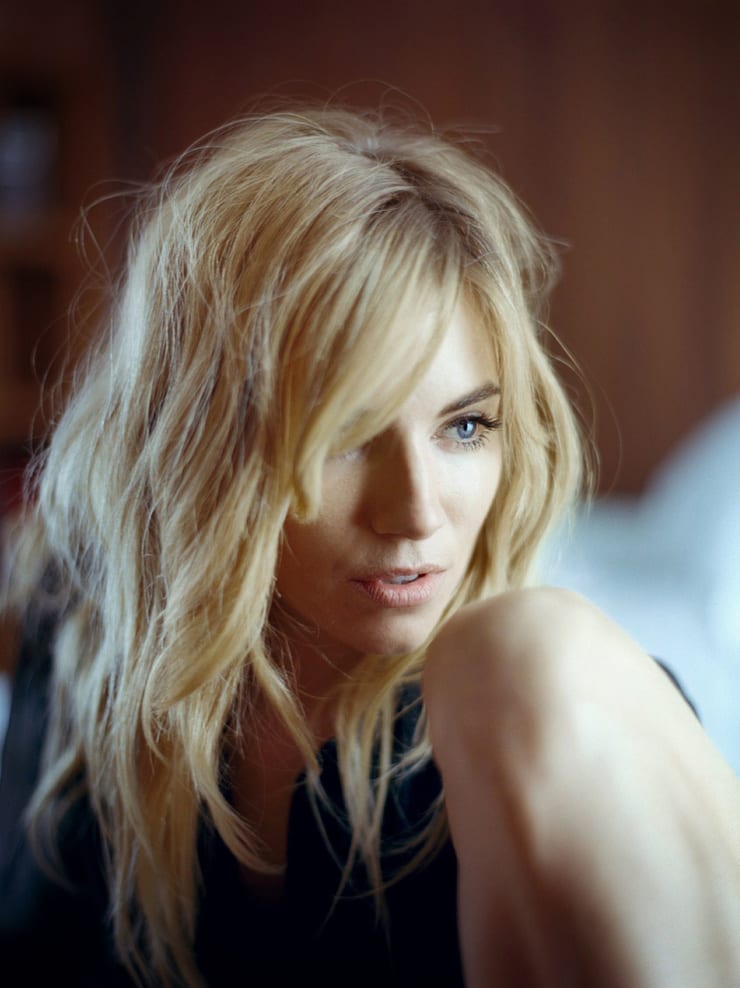Sienna Miller Sienna Miller